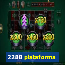 2288 plataforma